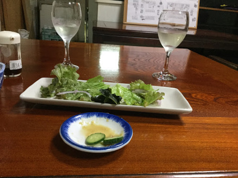 クラブHARU餐厅图片