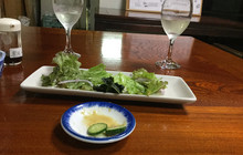 クラブHARU餐厅图片