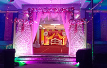 Milan Mandir Club餐厅图片