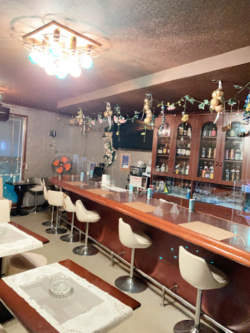 绊 BONDING餐厅图片