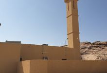 Ataiwalh Mosque景点图片