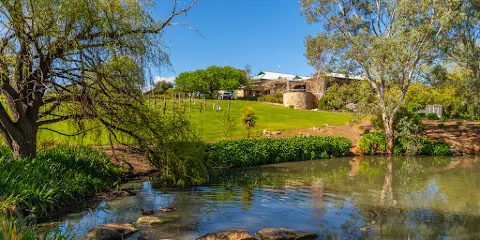 Geoff Merrill Cellar Door