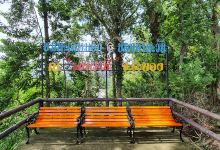 Khao Fa Chi View Point景点图片