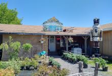 Les Jardins Robert & Diane购物图片