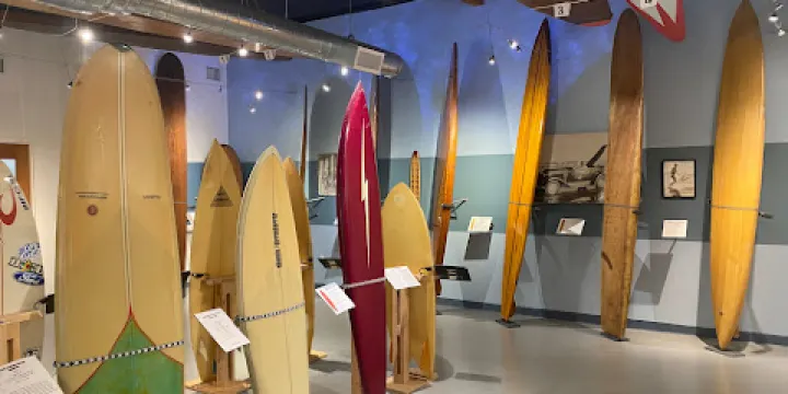 California Surf Museum
