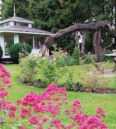 Kræmmerhuset kunsthåndværk-伦讷