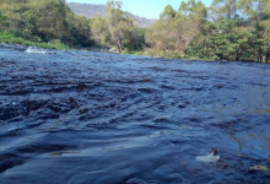 Pueblo (Xotlilla)景点图片