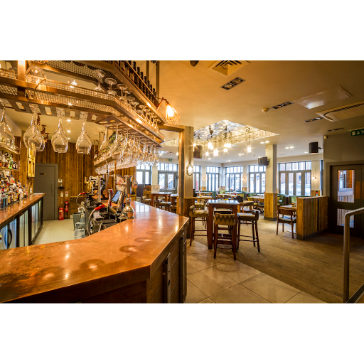 Altoria Nightclub餐厅图片