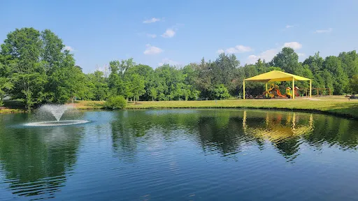 Vietnam Veterans Park