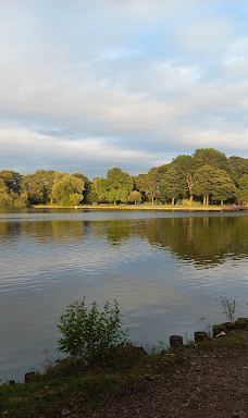 Taylor Park-圣海伦斯