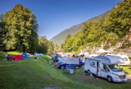 Camping Talacker AG景点图片
