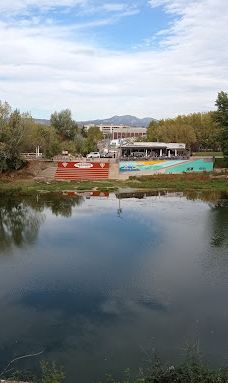 Concordia Park-洛格罗尼奥