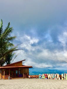 Raewaya Hills-埃尔马迪迪