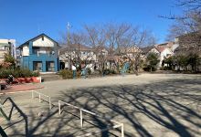 下島屋敷下第一公園景点图片