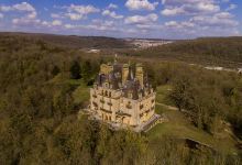 Château de Wendel景点图片
