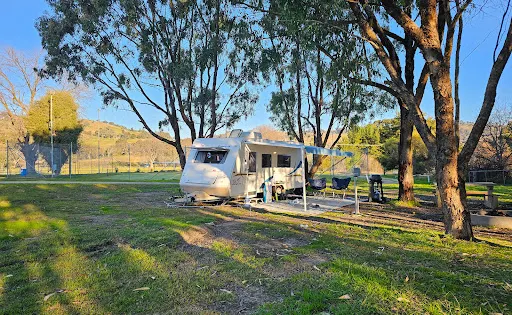 Bethanga Recreation Reserve