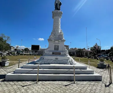 Rizal Park