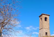 Campanile di Pietrarubbia景点图片