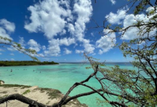 Pos Chiquito Beach Park景点图片