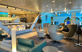 Curaçao Vip Airport Lounge