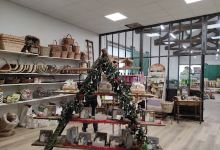 Comptoir Buffel购物图片