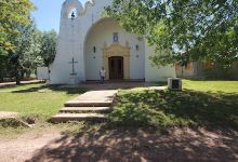 Capilla Nuestra Señora De Fatima景点图片