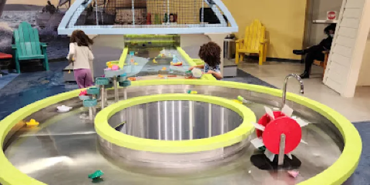 The Children's Museum of Green Bay