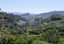 Ponte de Caninhas景点图片