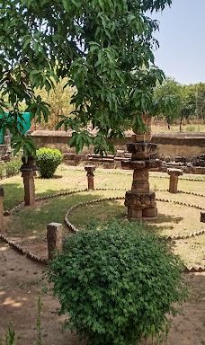 Bhagawan Parshwanath Digambar Jain Mandir-克久拉霍