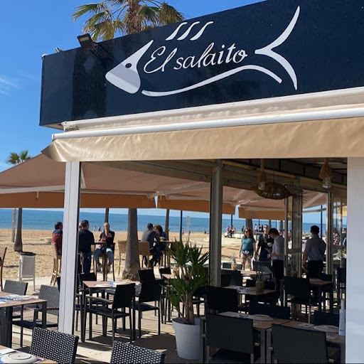 El Salaito餐厅图片