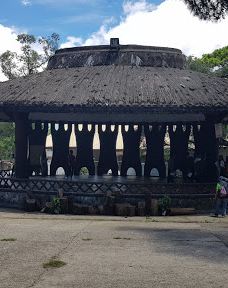 碧瑶日落公园-碧瑶