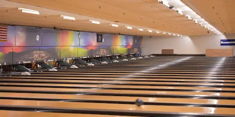 Strikers East Bowling Center
