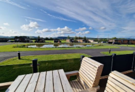 Maesmawr Farm Resort景点图片