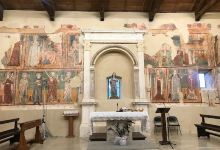 Church of Saint Lucia景点图片