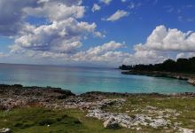 Playita 2da de valiente景点图片