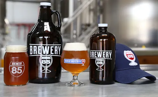Brewery 85