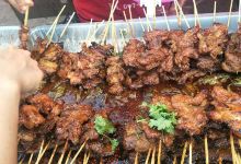 Wat Sing Walking Street购物图片