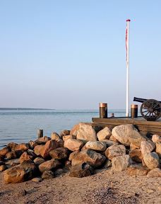 Sophiæodde-米泽尔法特