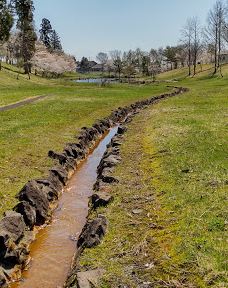 Shichinohemachi Central Park-七户町
