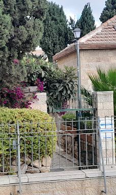 蒙蒂菲奥里风车-耶路撒冷