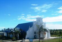 Divine Mercy Shrine and Apostolate Centre景点图片