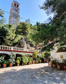 Monastry of Saint George-拉西锡州