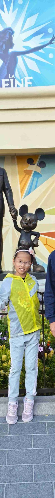 巴黎迪士尼乐园-谢尔西-YoYo_6F3B4R7S