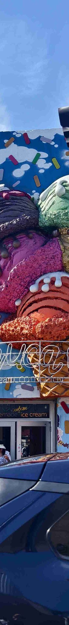 小哈瓦那-迈阿密-DANIEL ZHANG🍀