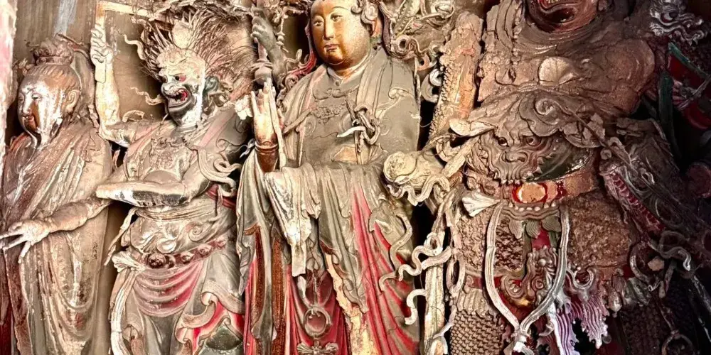 永安旅遊