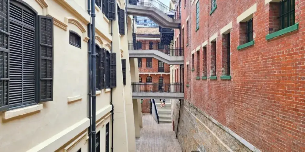 永安旅遊