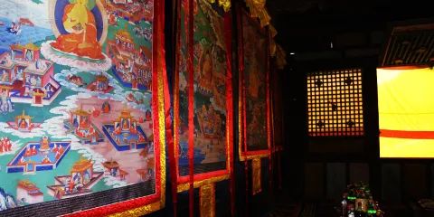 東谷寺
