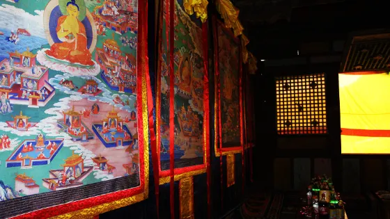 東谷寺