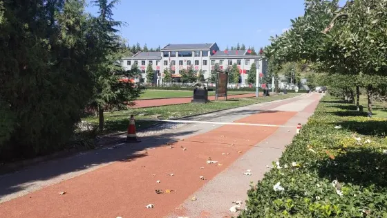 美韻森林公園