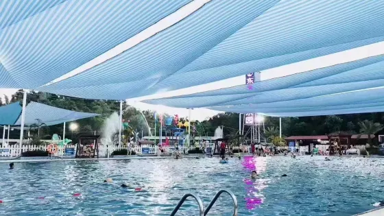 東方水上樂園